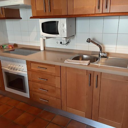 Balancon Pool Apartman El Médano Kültér fotó
