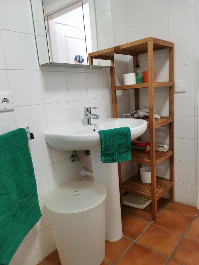 Balancon Pool Apartman El Médano Kültér fotó