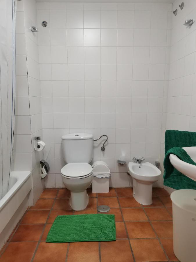 Balancon Pool Apartman El Médano Kültér fotó