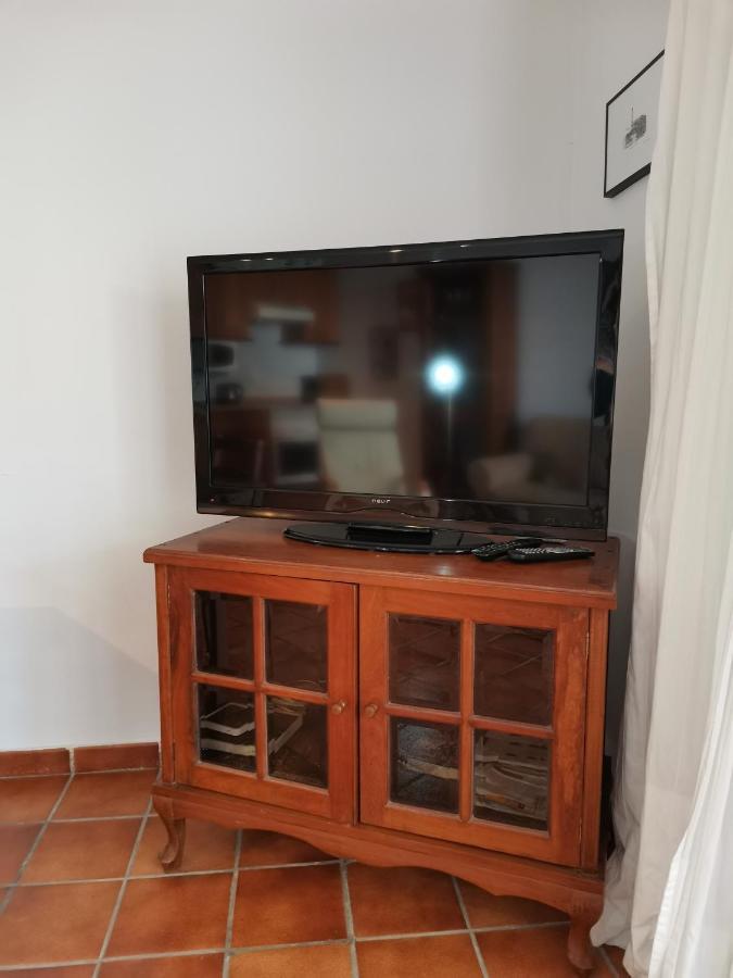 Balancon Pool Apartman El Médano Kültér fotó