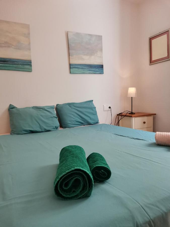 Balancon Pool Apartman El Médano Kültér fotó