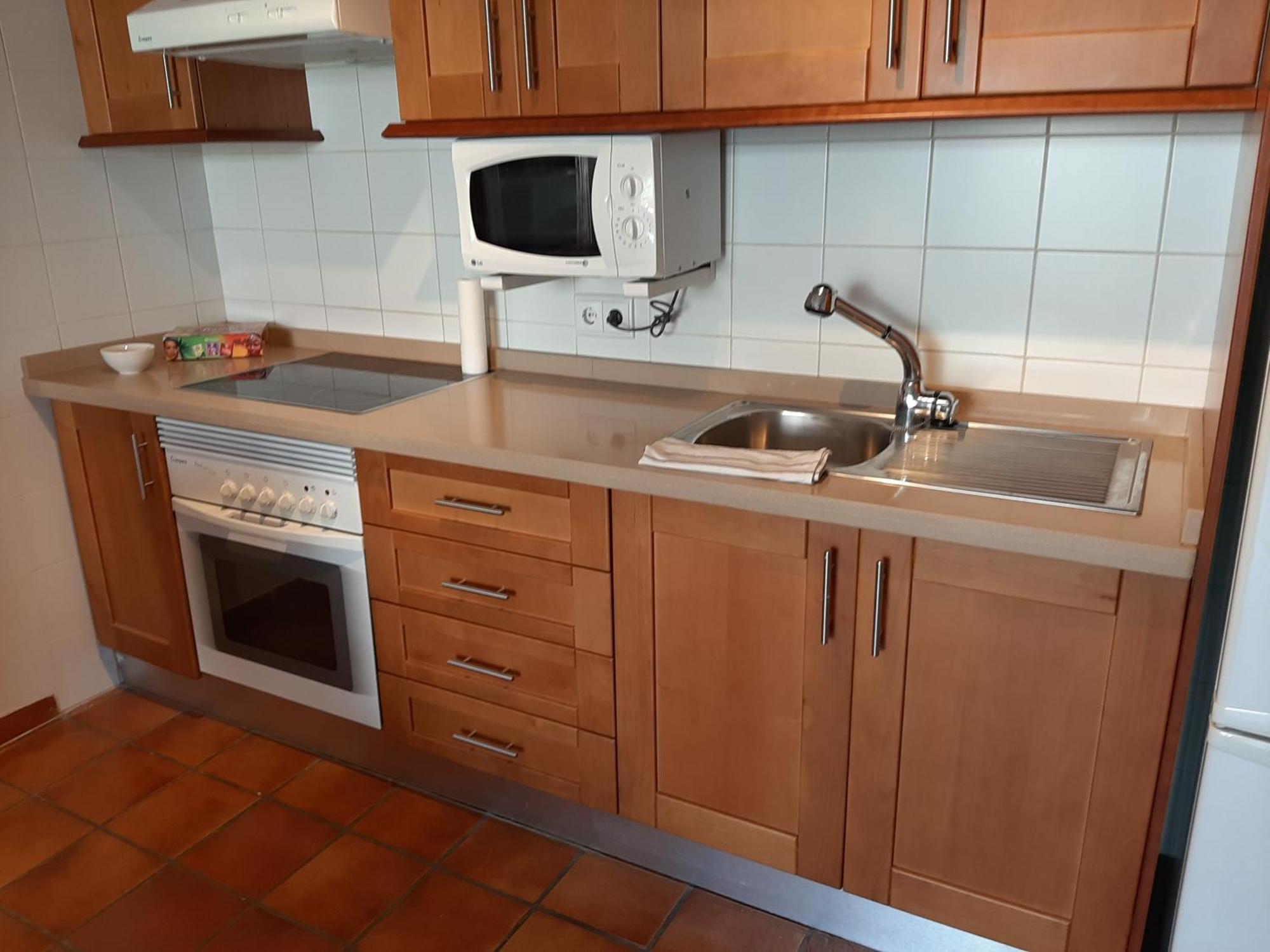 Balancon Pool Apartman El Médano Kültér fotó